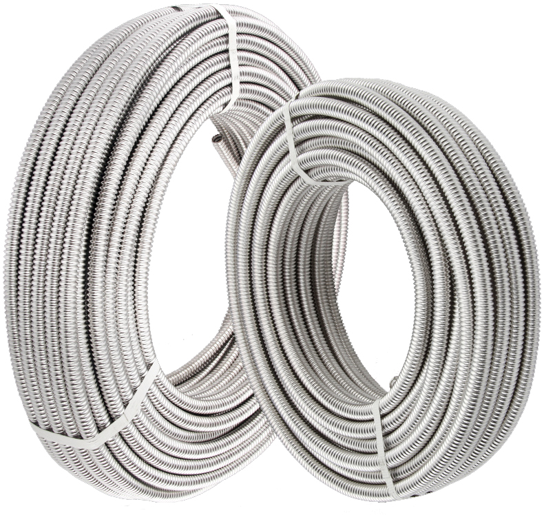 不銹鋼波紋水管怎么樣,不銹鋼波紋管好不好？