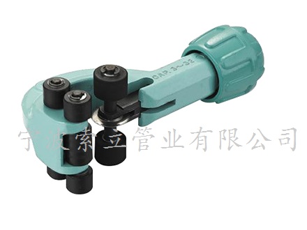 進(jìn)口軟管切割器