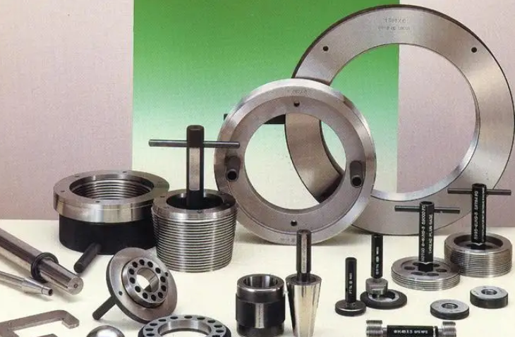 非標(biāo)零件的金屬非標(biāo)準(zhǔn)件是怎么樣的？