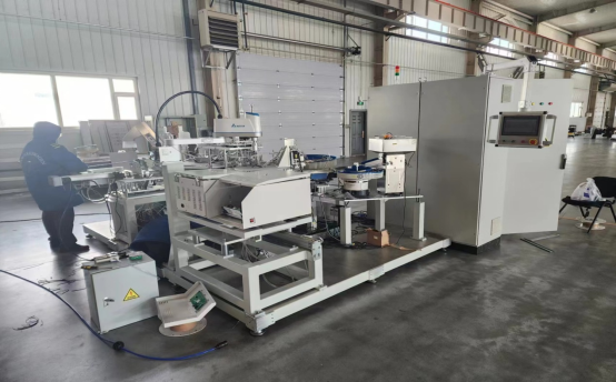 整機(jī)設(shè)備