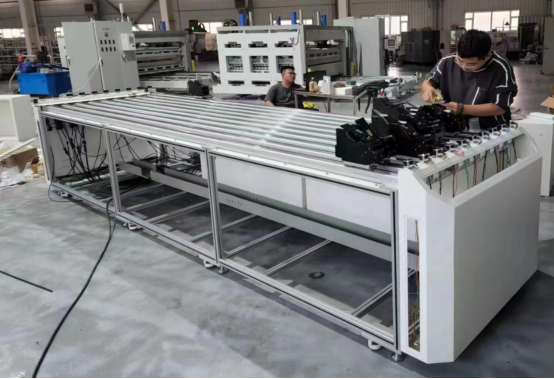 整機(jī)設(shè)備