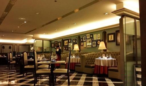 瑞泰豐彩綺酒樓