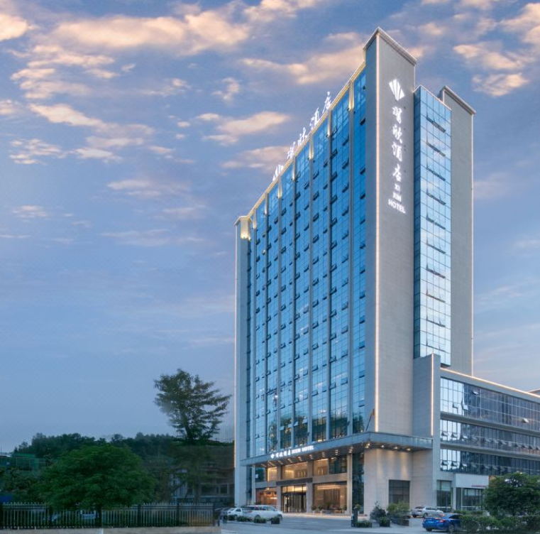 貴州習(xí)水習(xí)欣酒店