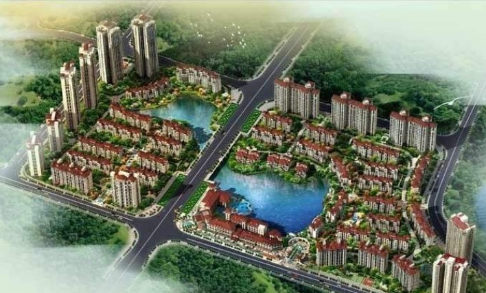 洋世達房地產(chǎn)開發(fā)有限公司