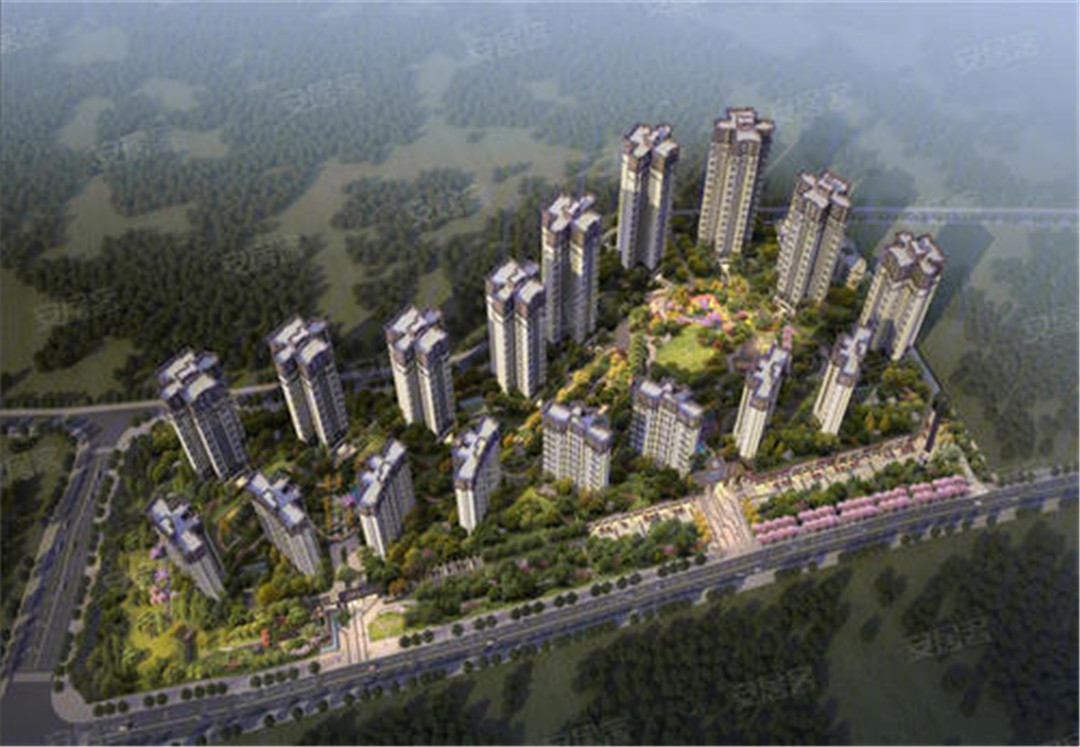 首鋼地產(chǎn)四期物業(yè)