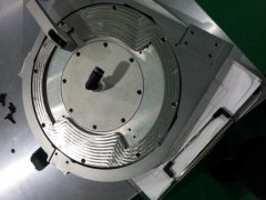 精密機(jī)械加工中的模具配件都有哪些呢？