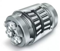 輪轂軸承自動(dòng)化設(shè)備的應(yīng)用