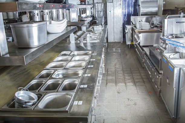 西安廚房設(shè)備廠家